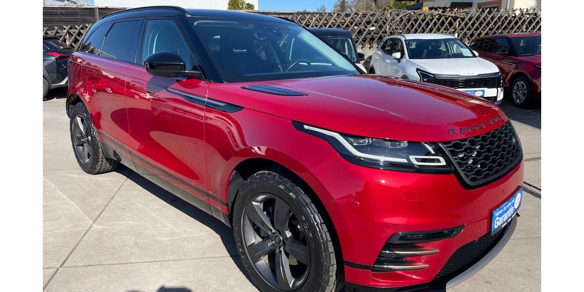 Land Rover Range Rover Velar 96.000 km 26.950 &euro; Neuhofen 67141