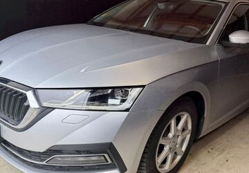 Skoda Octavia 199.000 km 13.923 &euro; Heidelberg 69123
