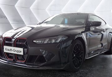 BMW M4 10.240 km 125.900 &euro; Heidelberg 69123