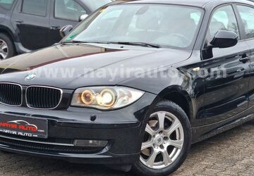 BMW 116 199.999 km 3.250 &euro; Viernheim (bei MANNHEIM) 68519