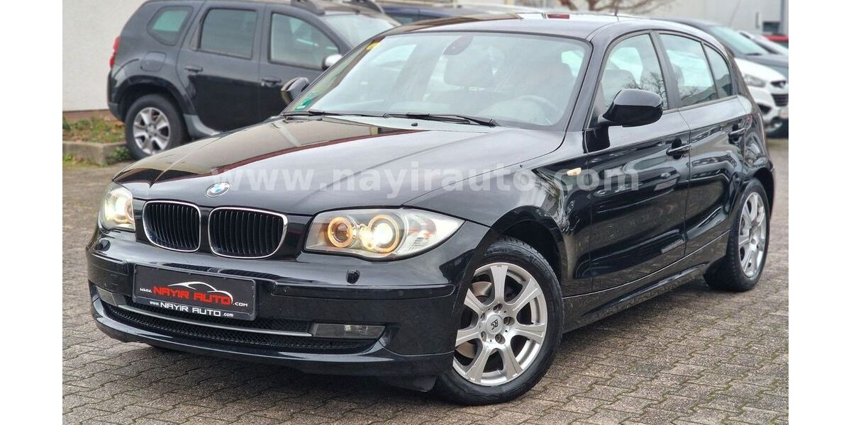 BMW 116 199.999 km 3.250 &euro; Viernheim (bei MANNHEIM) 68519