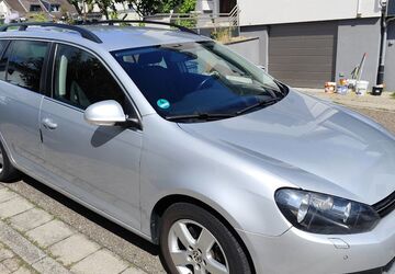 VW Golf 359.000 km 3.650 &euro; Wiesloch 69168