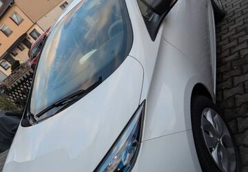 Renault ZOE 55.000 km 8.000 &euro; Mannheim 68307