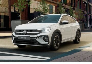 VW Taigo 4.500 km 25.990 &euro; Hockenheim 68766