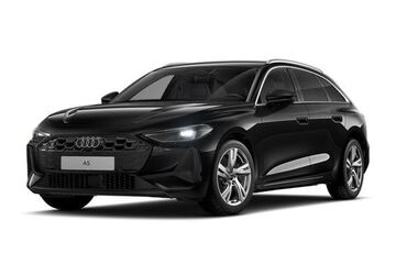 Audi A5 26.896 km 42.950 &euro; Speyer 67346