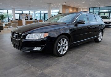 Volvo V70 98.000 km 17.980 &euro; Viernheim 68519