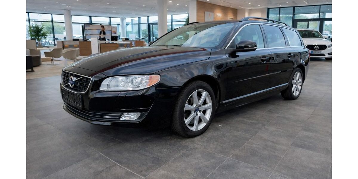 Volvo V70 98.000 km 17.980 &euro; Viernheim 68519