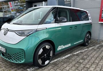 VW ID. Buzz 12.000 km 49.970 &euro; Östringen 76684