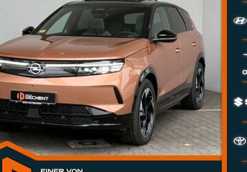 Opel Grandland (X) 14.000 km 36.119 &euro; Heidelberg 69115