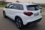 Suzuki Vitara 1.4 Boosterjet Hybrid Allgrip Comfort+ Gara 2.500 km 28.140 &euro; Obrigheim-Asbach 74847
