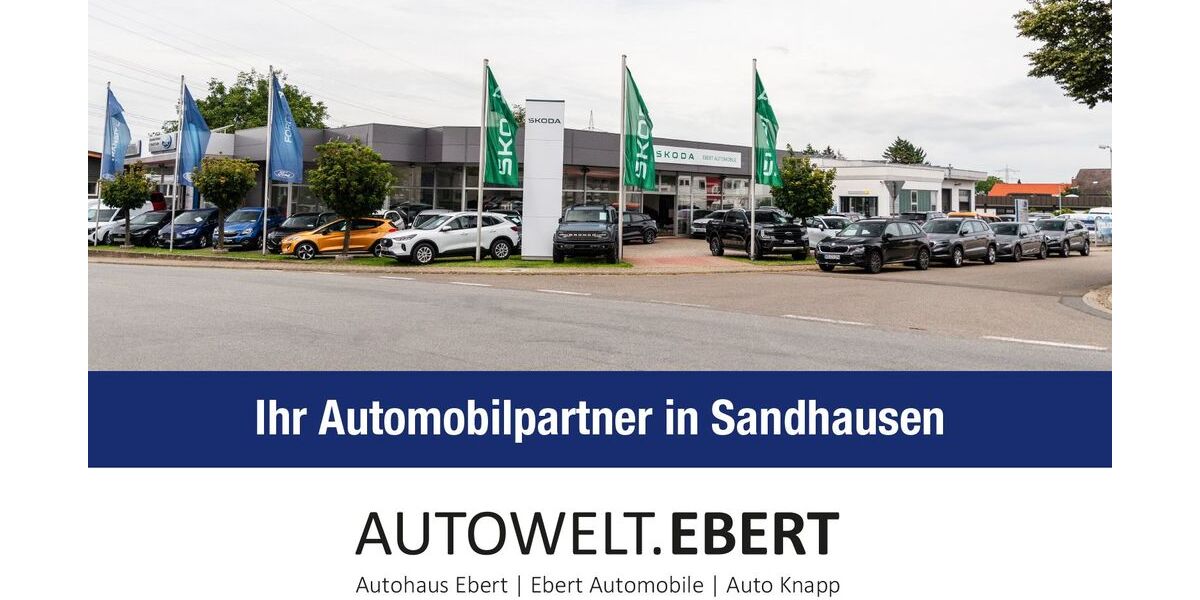 Ford Puma 8.450 km 26.890 &euro; Sandhausen 69207