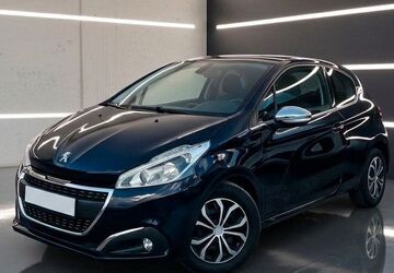 Peugeot 208 89.800 km 6.490 &euro; Frankenthal 67227