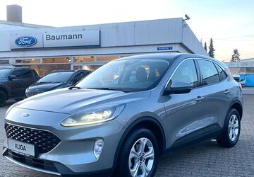 Ford Kuga 85.000 km 17.500 &euro; Waghäusel 68753