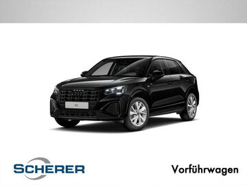 Gebrauchte Audi Q2