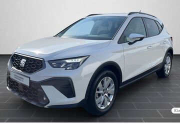 Seat Arona 27.310 km 20.900 &euro; Ladenburg 68526