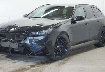 BMW M5 19.948 km 124.880 &euro; Speyer 67346