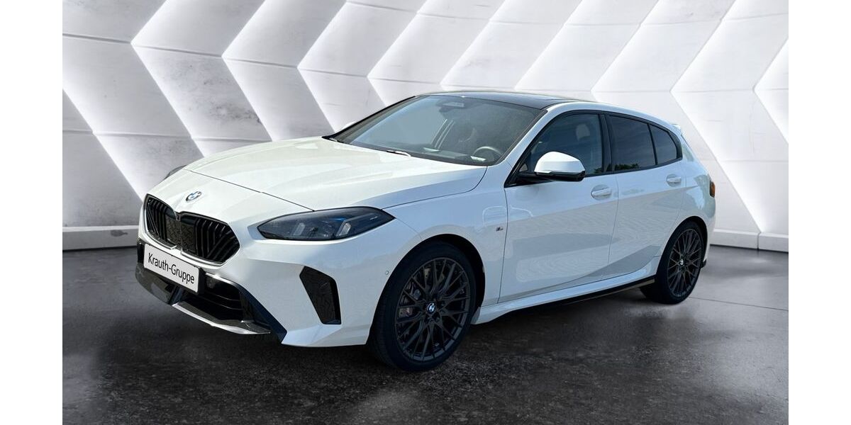 BMW 120 12.900 km 40.990 &euro; Hockenheim 68766