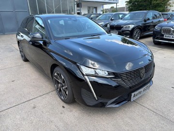 Gebrauchte Peugeot 308