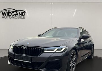 BMW 530 141.000 km 33.990 &euro; Viernheim 68519