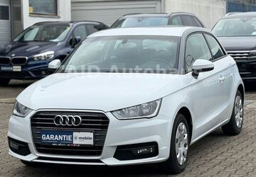 Audi A1 149.999 km 9.499 &euro; Wiesloch 69168