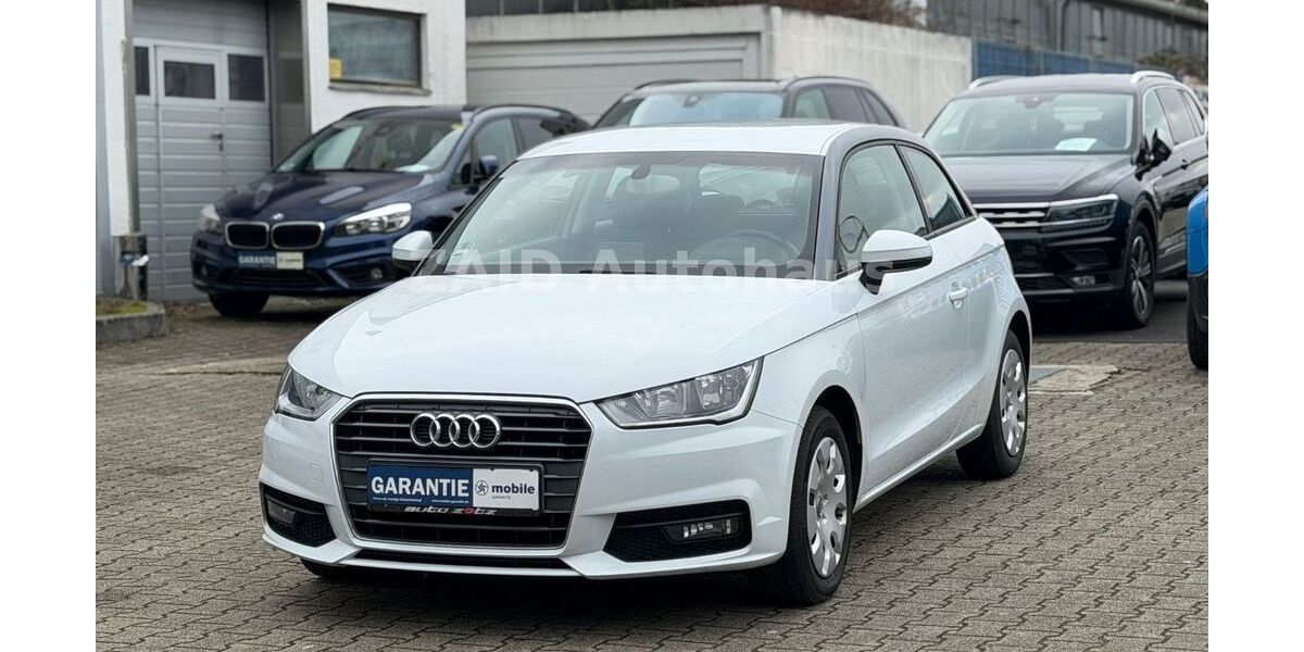 Audi A1 149.999 km 9.499 &euro; Wiesloch 69168