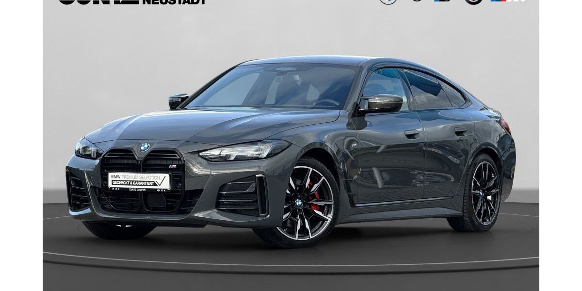 BMW M440 11.243 km 68.880 &euro; Speyer 67346