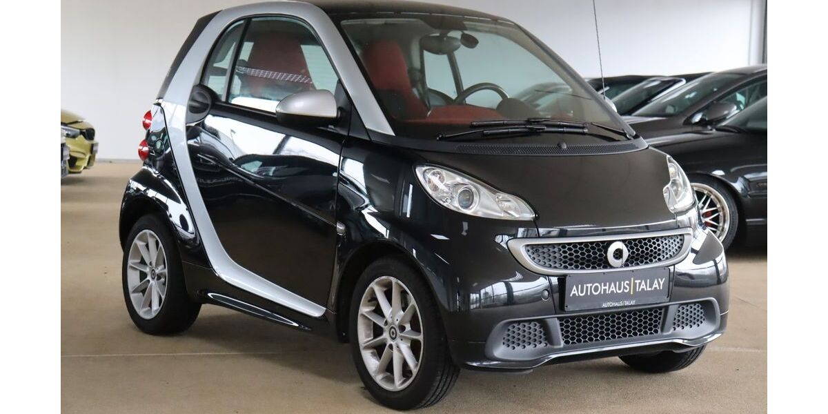 Smart ForTwo 168.300 km 5.880 &euro; Ludwigshafen am Rhein 67059