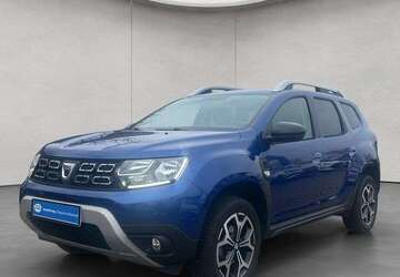 Dacia Duster 54.000 km 15.990 &euro; Mannheim 68307