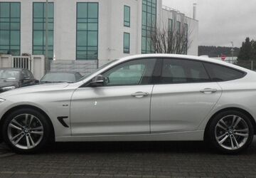 BMW 330 Gran Turismo 170.000 km 17.900 &euro; Neuhofen 67141