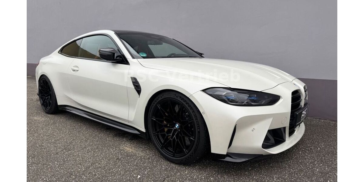 BMW M4 19.488 km 79.000 &euro; Forst 76694