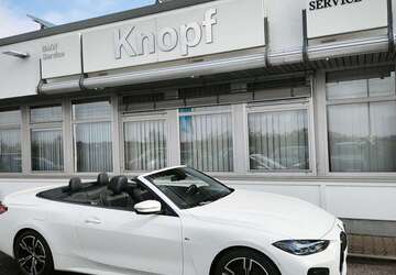 BMW 420 27.398 km 41.500 &euro; Schriesheim 69198
