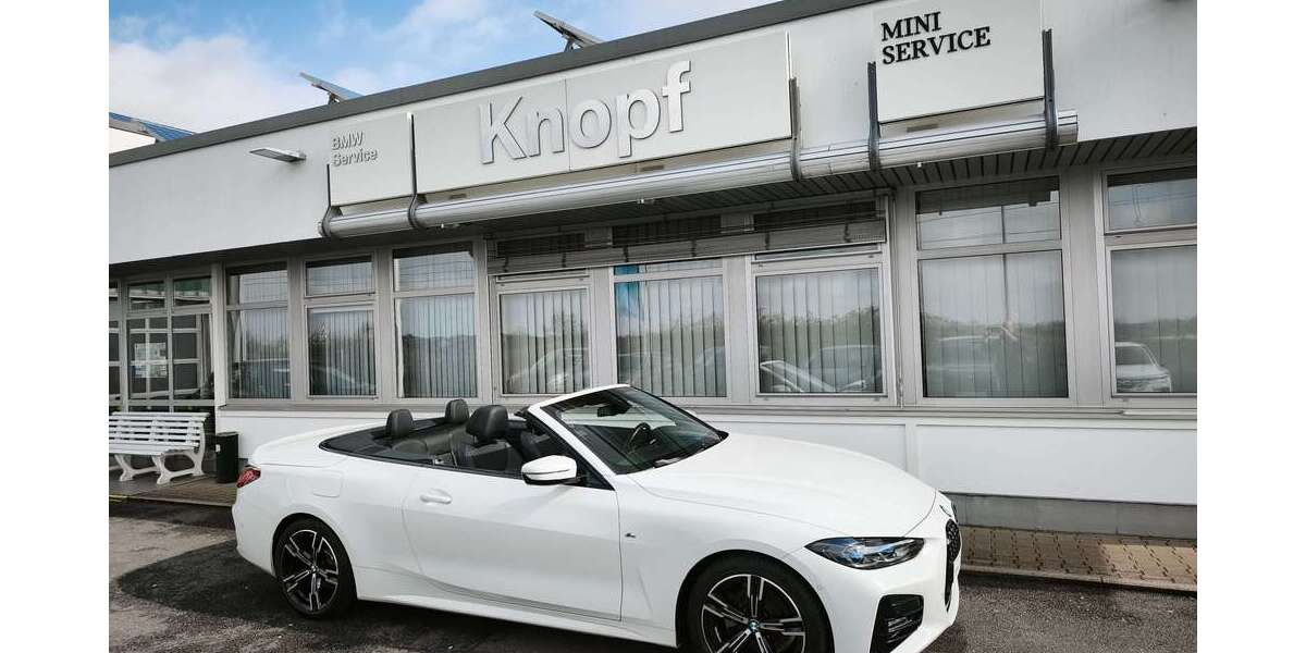 BMW 420 27.398 km 41.500 &euro; Schriesheim 69198