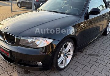 BMW 118 160.542 km 9.999 &euro; Speyer 67346