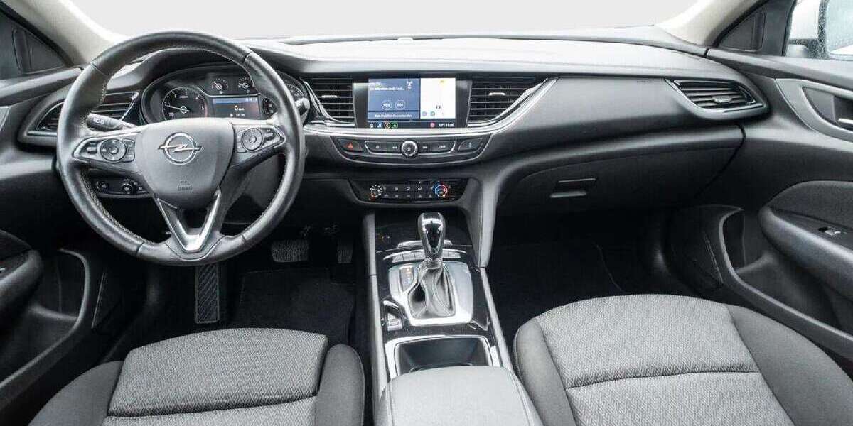 Opel Insignia 98.550 km 14.900 &euro; Heppenheim 64646