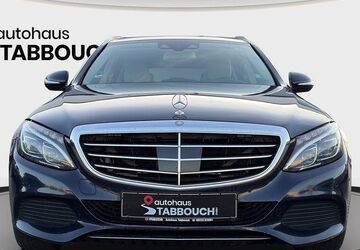 Mercedes-Benz C 250 164.000 km 16.999 &euro; Speyer 67346