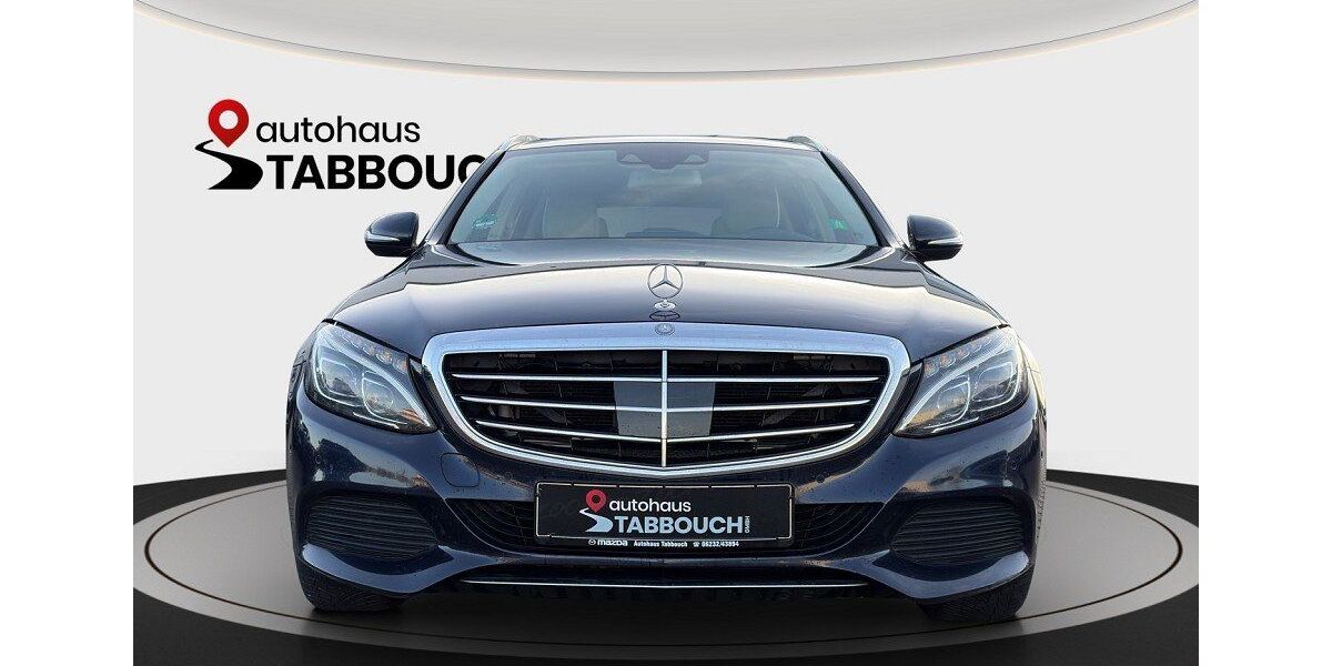 Mercedes-Benz C 250 164.000 km 16.999 &euro; Speyer 67346