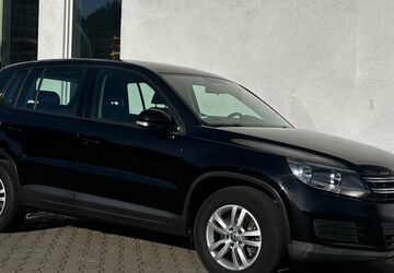 VW Tiguan 148.600 km 8.590 &euro; Dannstadt- Schauernheim 67125