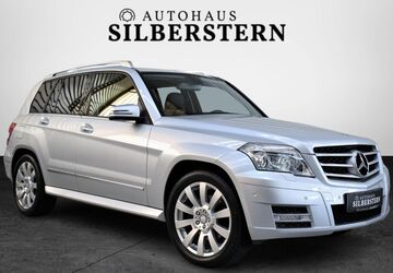 Mercedes-Benz GLK 350 87.204 km 20.900 &euro; Altlussheim 68804