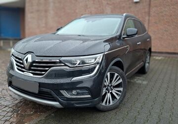 Renault Koleos 85.000 km 16.900 &euro; Oftersheim 68723
