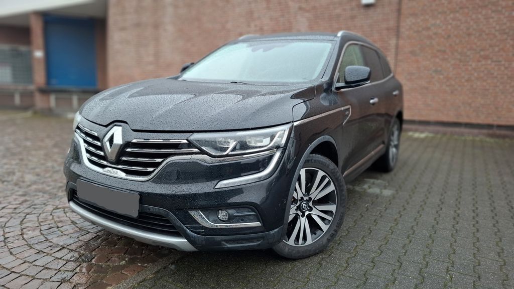 Renault Koleos 85.000 km 16.900 &euro; Oftersheim 68723