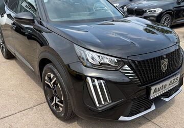 Peugeot 2008 9.223 km 22.950 &euro; Schwetzingen 68723