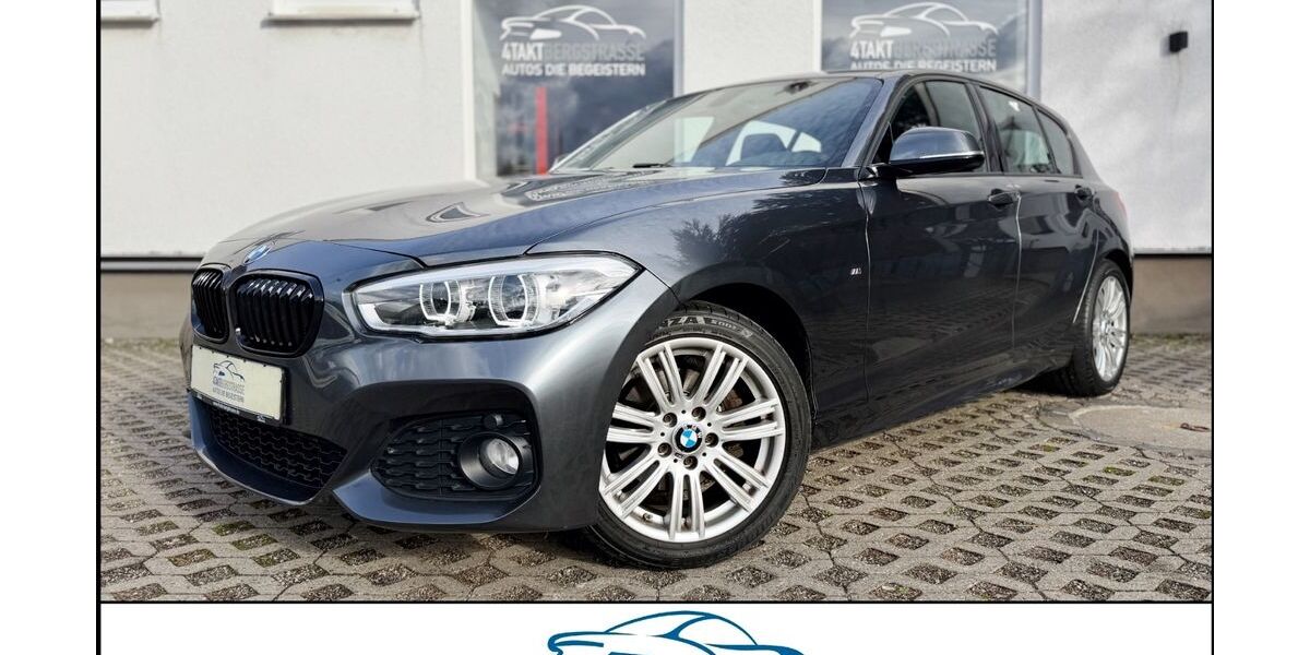 BMW 120 69.500 km 17.790 &euro; Laudenbach 69514