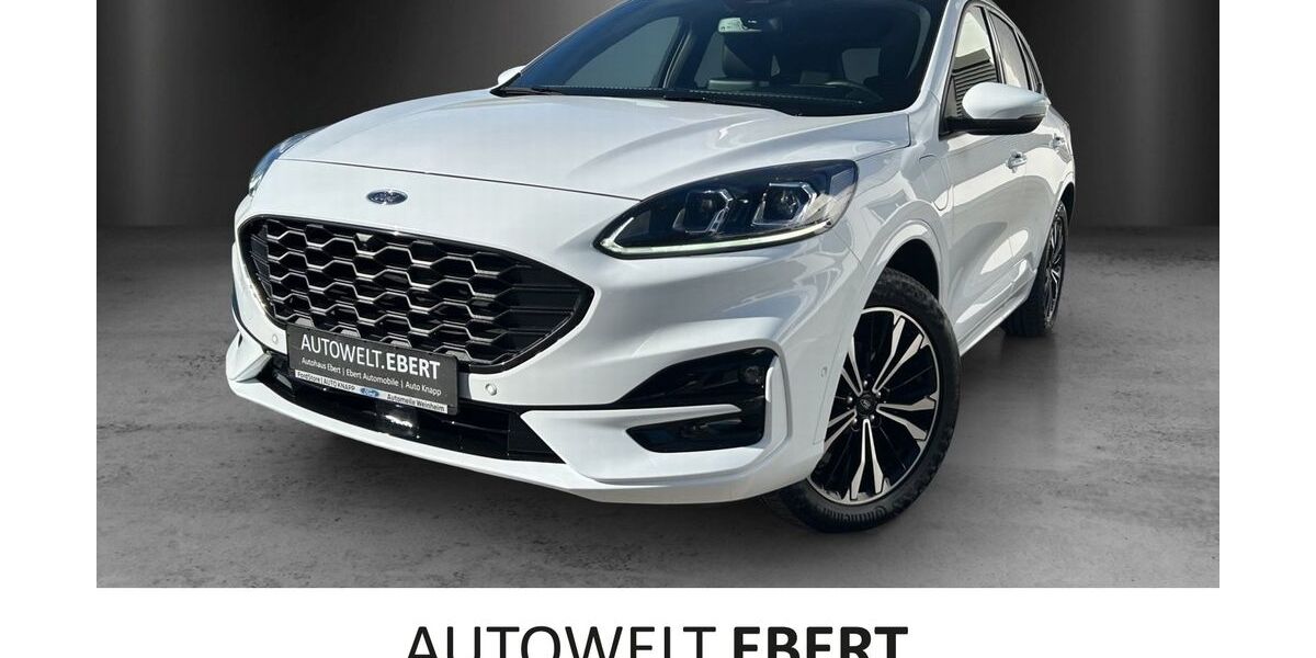 Ford Kuga 49.990 km 23.890 &euro; Weinheim 69469