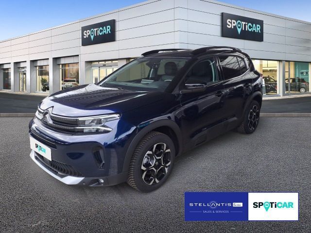 Citroen C5 Aircross 31.479 km 24.890 &euro; Mannheim 68309