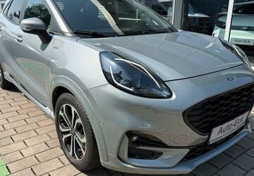 Ford Puma 31.052 km 19.990 &euro; Heppenheim 64646