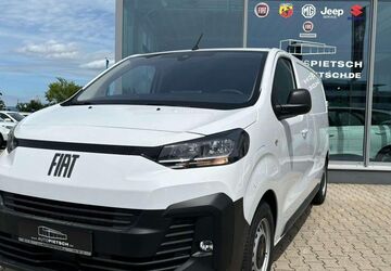 Fiat Scudo 4.500 km 33.974 &euro; Walldorf / Baden 69190