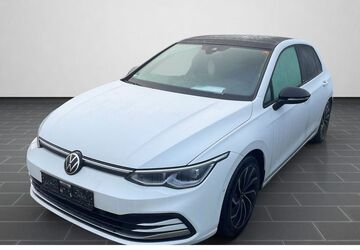 VW Golf 58.659 km 27.700 &euro; Ladenburg 68526