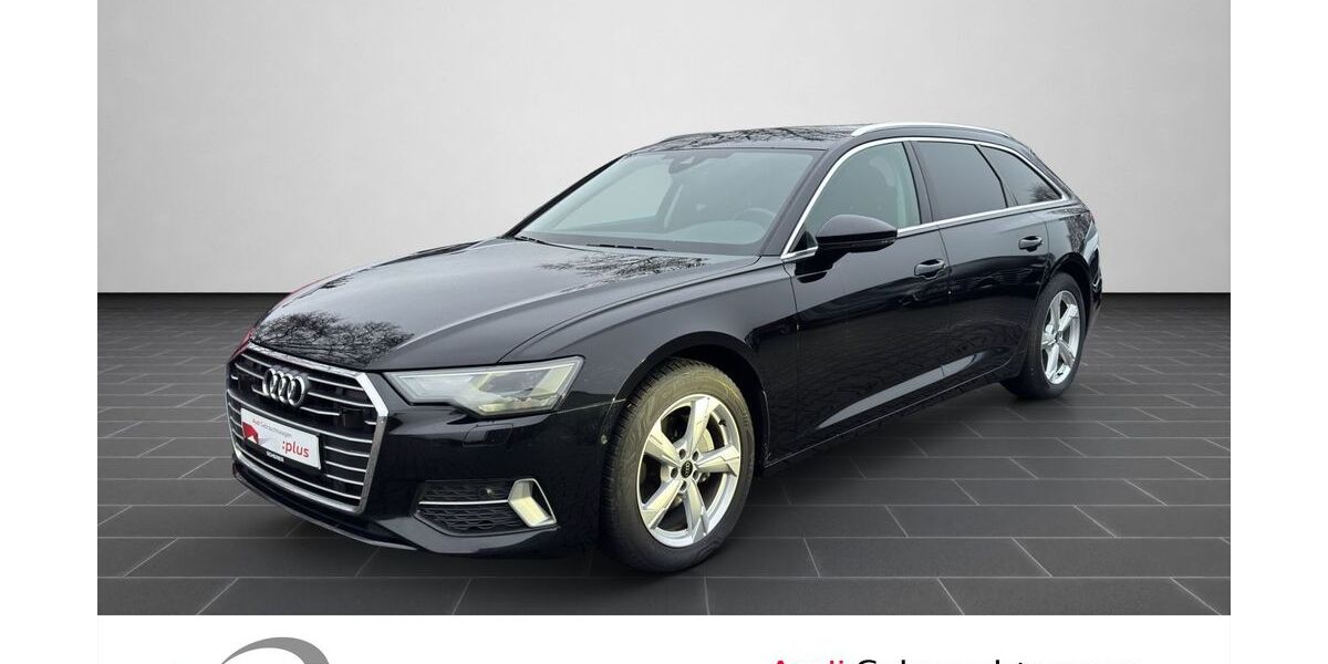 Audi A6 95.632 km 26.900 &euro; Ludwigshafen 67063