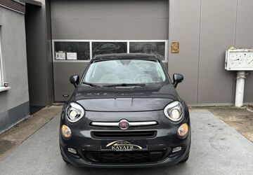 Fiat 500X 94.000 km 9.800 &euro; Mutterstadt (Kreis Ludwigshafen) 67112