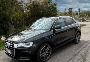Audi Q3 145.747 km 15.900 &euro; Sinsheim 74889